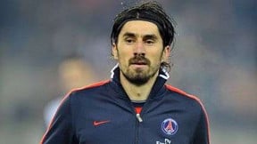 PSG : Bisevac secoue ses coéquipiers