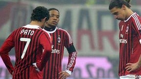 Pato : l’humiliation des tifosi du Milan AC