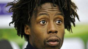 La transformation embarrassante de Monfils