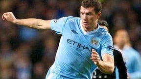 Man. City : Dzeko plébiscité