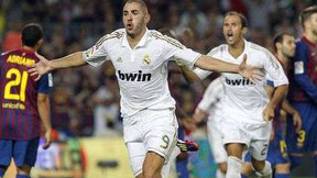 Clasico : Benzema va-t-il enfoncer le Barça ?