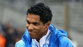 OM : Brandao a trouvé sa statue !