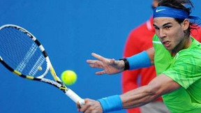 Résultats Open d’Australie : Nadal déroule