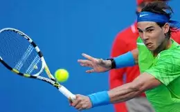 Résultats Open d’Australie : Nadal déroule