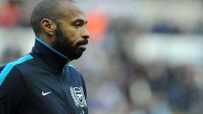 Arsenal : le nouveau coup dur de Thierry Henry