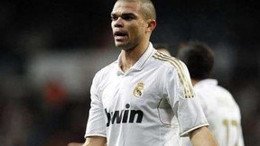 Real : Comment Pepe s’est ridiculisé