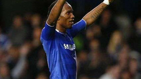 Chine : la grande tentation de Drogba