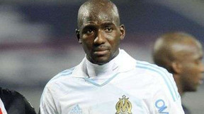 OM : quelle issue pour Alou Diarra ?