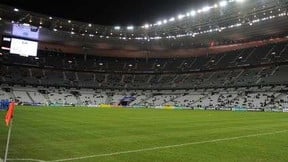 PSG : la Ligue des champions au Stade de France ?