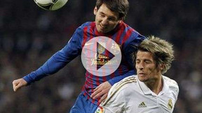 Real : le sale geste de Coentrao sur Messi