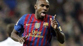 Barça : les messages de soutien à Abidal