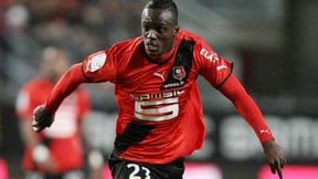 Rennes : Dréossi confirme des contacts pour Montaño !