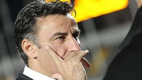 ASSE : le conseiller spécial de Galtier