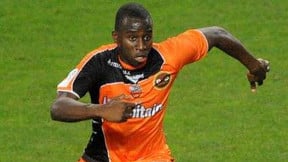 S. Diarra deux ans à Ajaccio