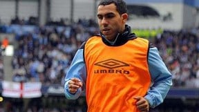 Tevez ne veut plus du PSG !