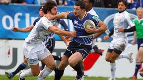 Résultat H Cup, Montpellier corrigé par le Leinster