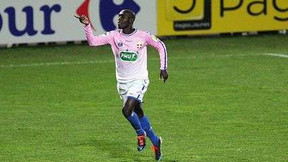 Résultat Coupe de France, Evian en huitièmes