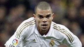 Real : Pepe suspendu deux matchs !