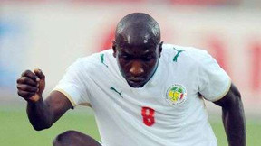 CAN : Niang humilié par son entraîneur