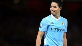 City : Nasri a enfin compris Mancini