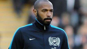Arsenal : Henry est déjà cramé !
