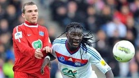 Résultats Coupe de France : Lyon a peiné