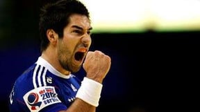 EDF : Karabatic titulaire dimanche ?