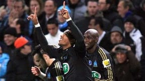 L’OM peut dire merci à Brandao