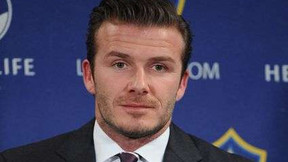 PSG : la vraie raison du refus de Beckham