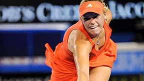 Résultats Open dAustralie : Wozniacki nest plus n° 1