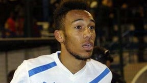 ASSE : Aubameyang en prison !