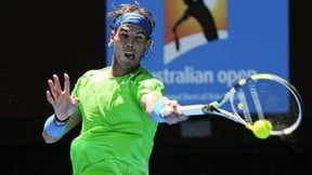 Résultat Open dAustralie : Nadal rejoint Federer