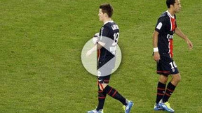 PSG : Nenê et Gameiro recopiés à létranger !