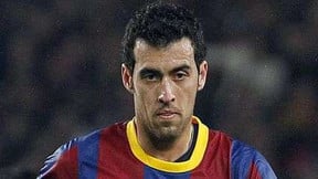 Barça : les dirigeants font appel pour Busquets