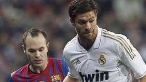 Real : la terrible faiblesse de Xabi Alonso