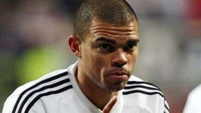 Real : Pepe humilié par une affiche