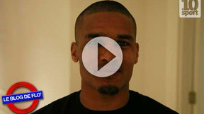 Florent Malouda a un message pour vous
