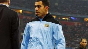 Le PSG va savoir pour Tevez