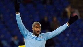 Lazio : Cissé recale un journaliste