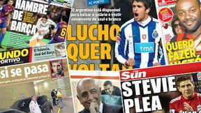 OM : la priorité de Lucho est de rejoindre Porto