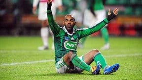 ASSE : Mystère autour de Sinama-Pongolle