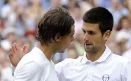 Open dAustralie : Djokovic désigné favori face à Nadal