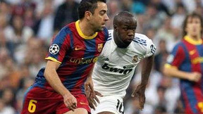 Real : Xavi allume Lass Diarra