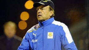 CAN : un mort chez Gernot Rohr !