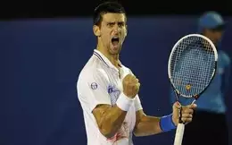 Résultats Dubaï : Djokovic a forcé