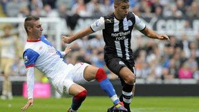 Ben Arfa : un premier titre à Newcastle !