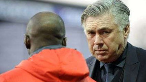 PSG : Ancelotti fait plaisir à Adriana Karembeu