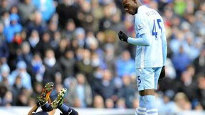 Balotelli indigne encore l’Angleterre