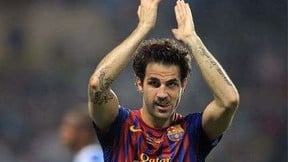 Barça : Fabregas dans Koh-Lanta !