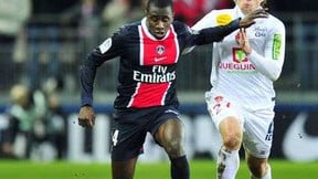 PSG : pourquoi Matuidi est dégouté ?